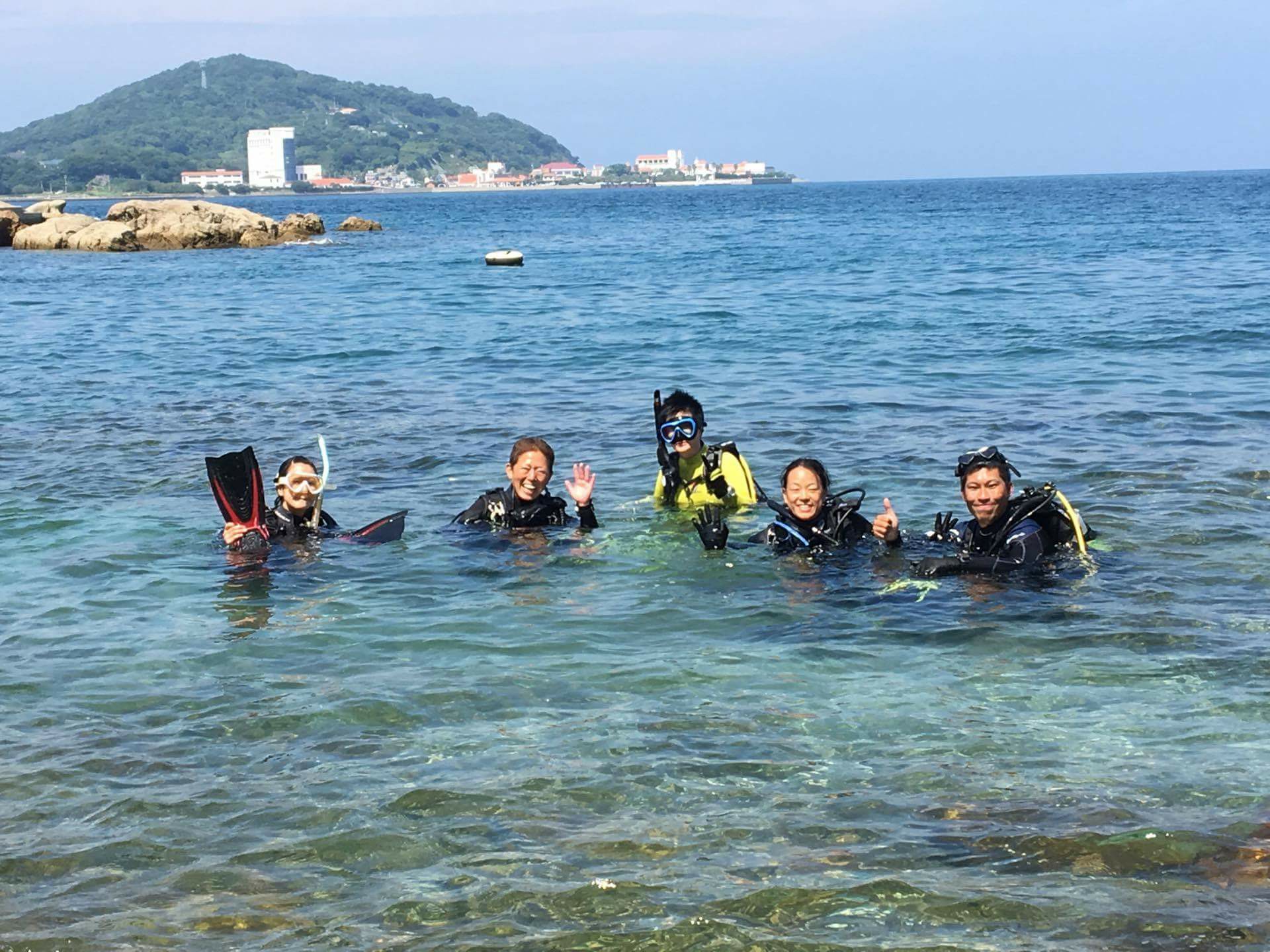 行ってきまーす