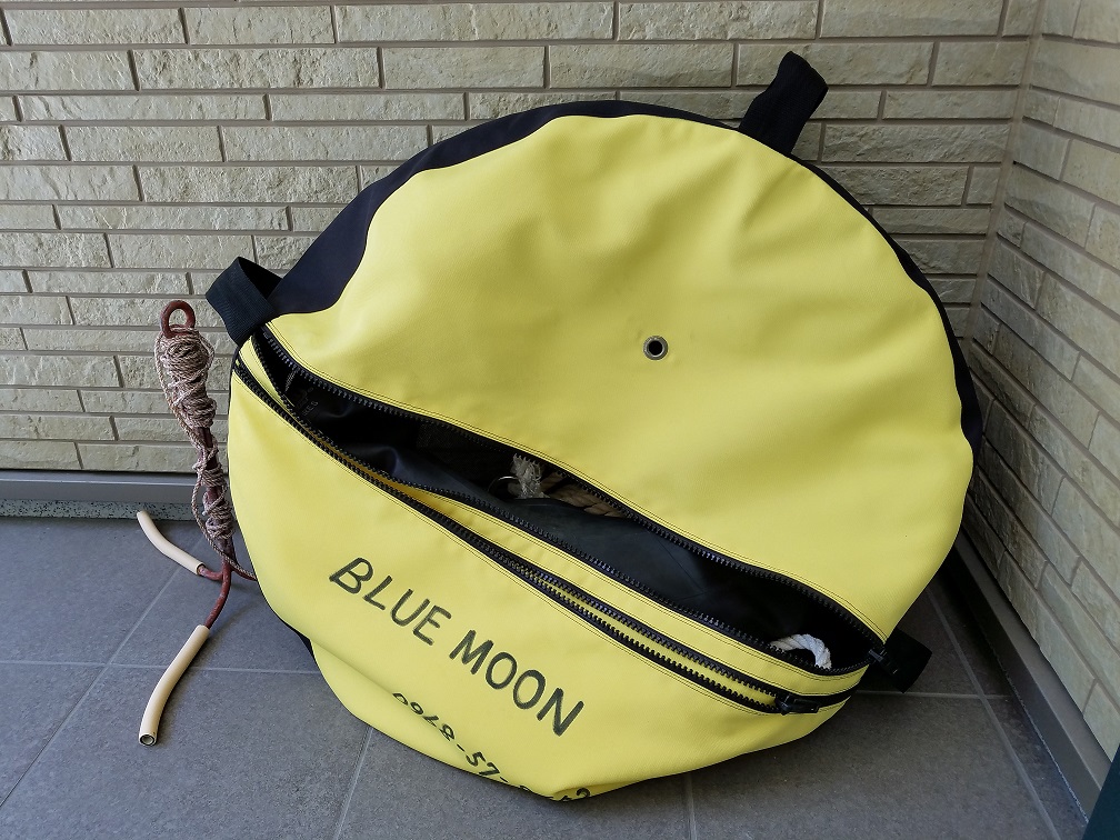 ヘタレフロート