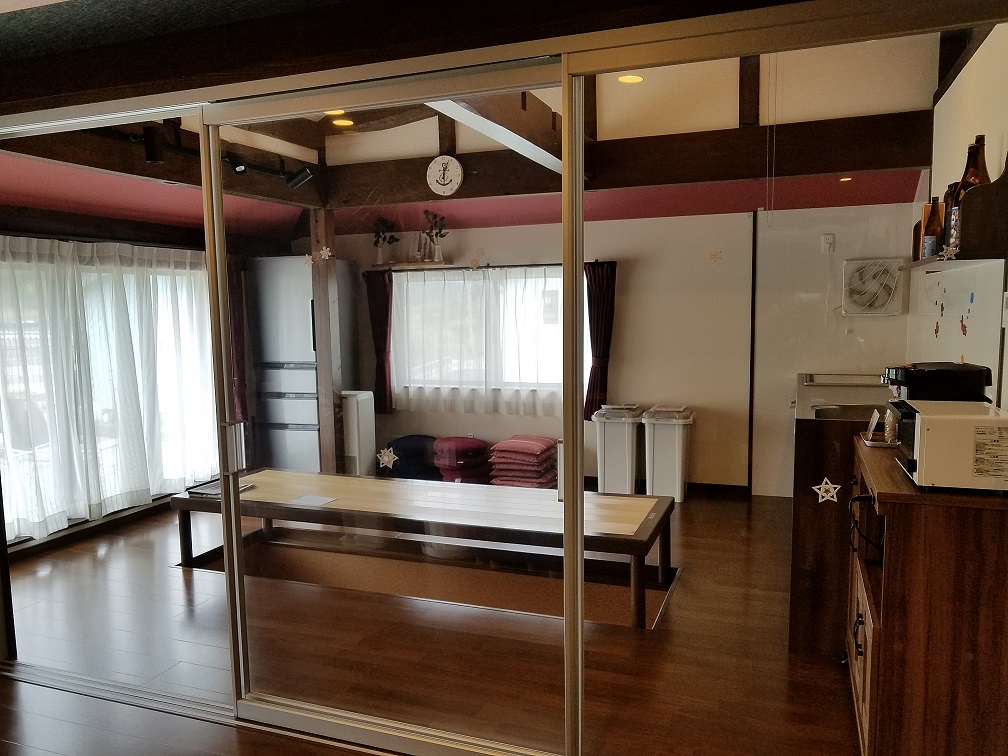 みんなのリビング