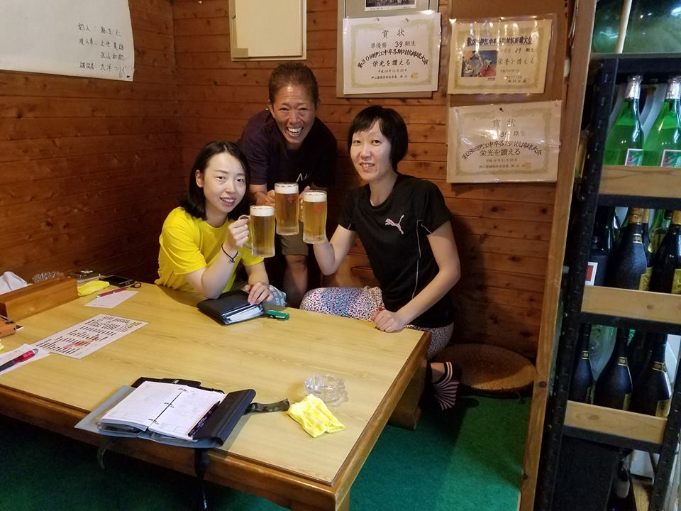 炭水化物でやられる