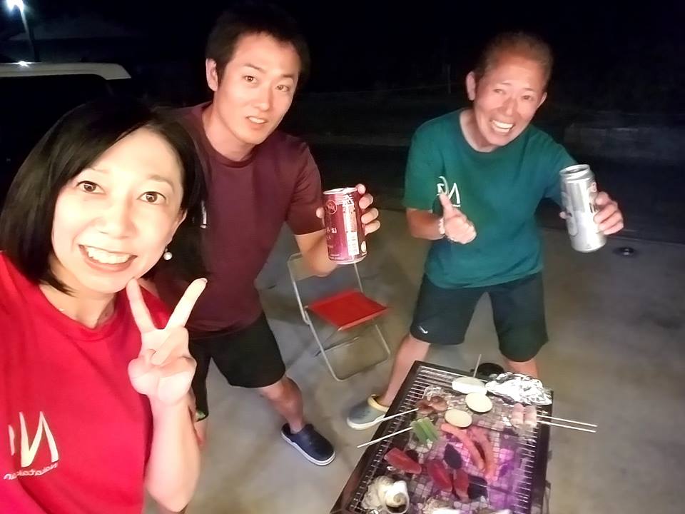 BBQ